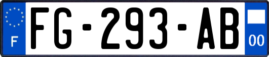 FG-293-AB