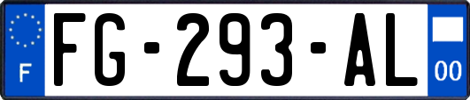 FG-293-AL