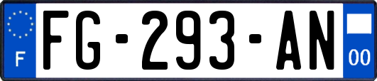 FG-293-AN