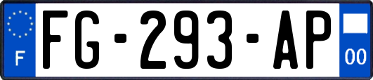 FG-293-AP