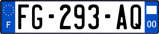 FG-293-AQ