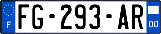 FG-293-AR