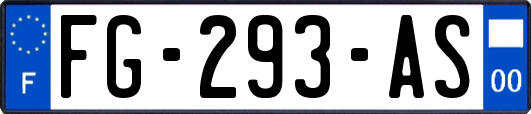 FG-293-AS