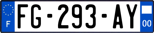 FG-293-AY