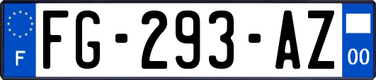 FG-293-AZ