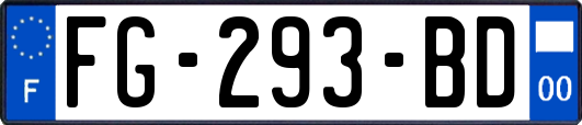 FG-293-BD