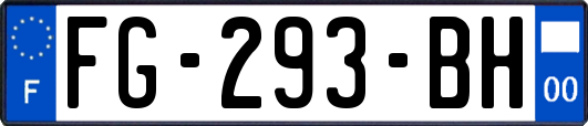 FG-293-BH