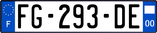 FG-293-DE