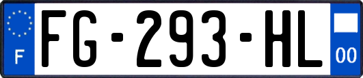 FG-293-HL