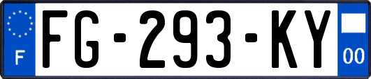 FG-293-KY