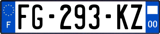 FG-293-KZ