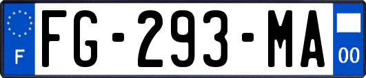 FG-293-MA