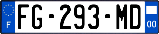 FG-293-MD