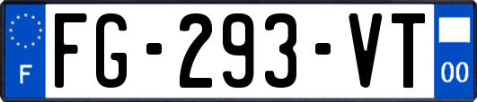 FG-293-VT