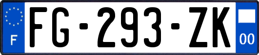 FG-293-ZK