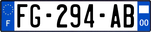 FG-294-AB