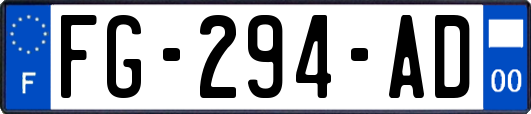 FG-294-AD