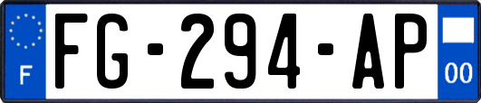 FG-294-AP