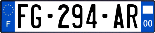 FG-294-AR