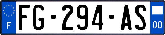 FG-294-AS