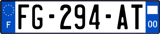 FG-294-AT