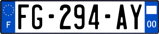 FG-294-AY