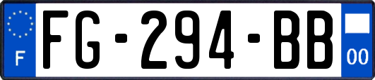 FG-294-BB