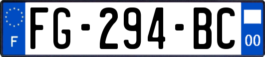 FG-294-BC