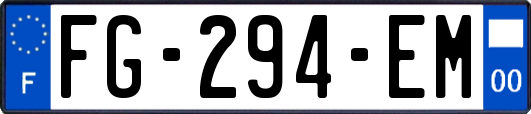 FG-294-EM
