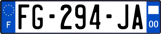 FG-294-JA