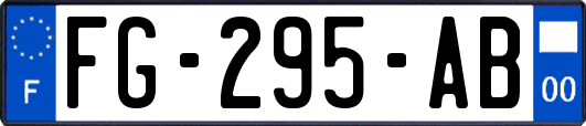 FG-295-AB