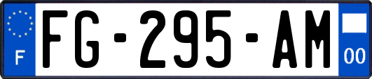 FG-295-AM