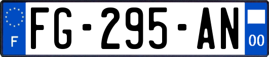 FG-295-AN