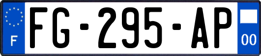 FG-295-AP