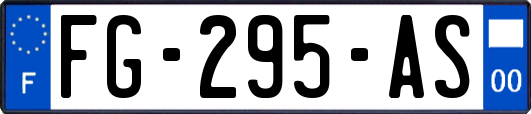 FG-295-AS