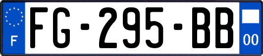 FG-295-BB