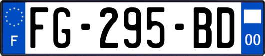 FG-295-BD