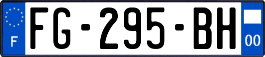 FG-295-BH