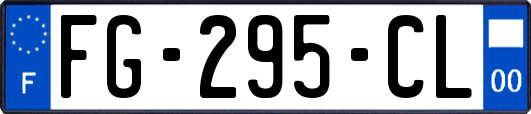 FG-295-CL