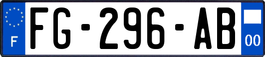 FG-296-AB