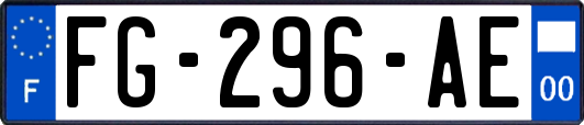 FG-296-AE