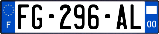 FG-296-AL