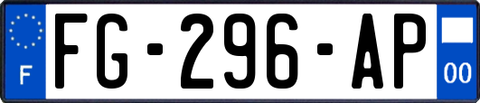 FG-296-AP