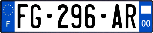 FG-296-AR