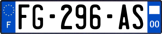FG-296-AS