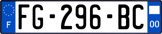 FG-296-BC