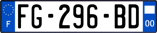 FG-296-BD