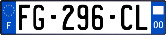 FG-296-CL
