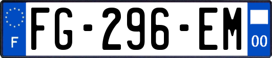 FG-296-EM
