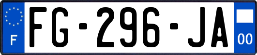 FG-296-JA